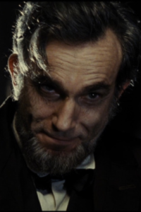 Lincoln [Daniel Day-Lewis]